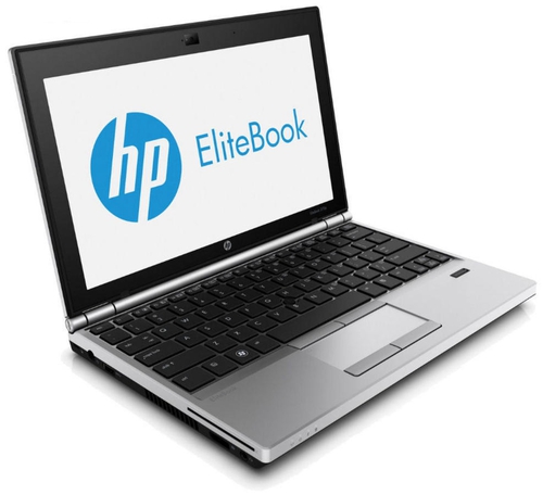 Классический бизнес-ноутбук hp elitebook 2570p