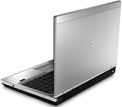 Классический бизнес-ноутбук hp elitebook 2570p