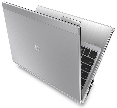 Классический бизнес-ноутбук hp elitebook 2570p