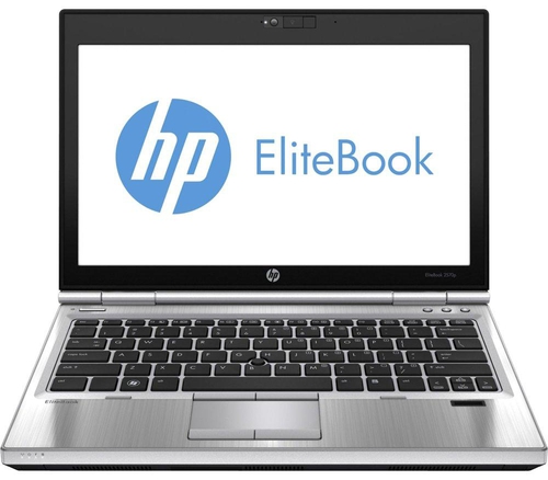 Классический бизнес-ноутбук hp elitebook 2570p