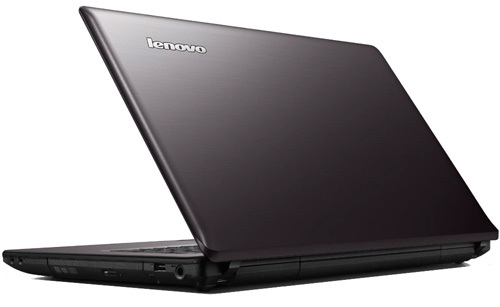 Lenovo g780 – недорогой, но респектабельный
