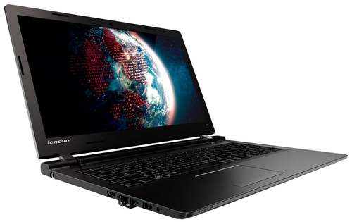 Lenovo ideapad 100-15 – ноутбук без обиняков