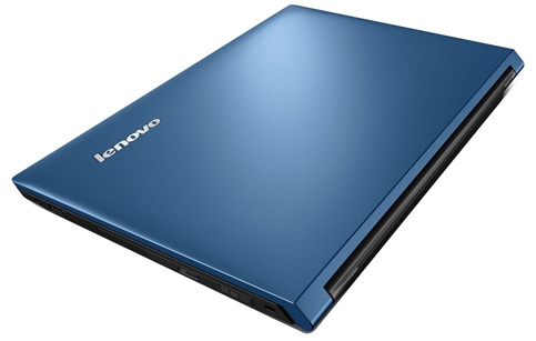 Lenovo ideapad 305: расчет на практичность