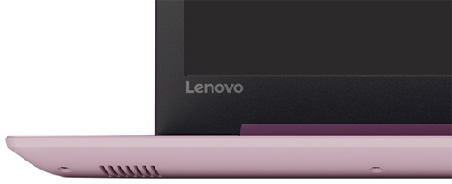 Lenovo ideapad 320 15: приверженцам яркого