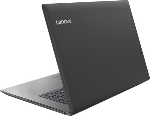Lenovo ideapad 330-17: идти на уступки