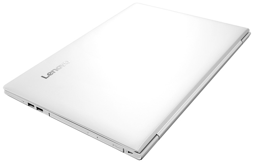 Lenovo ideapad 510-15isk: переходи на светлую сторону