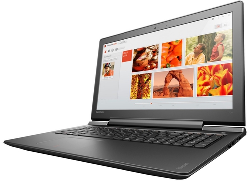 Lenovo ideapad 700-15 – на волне совершенства
