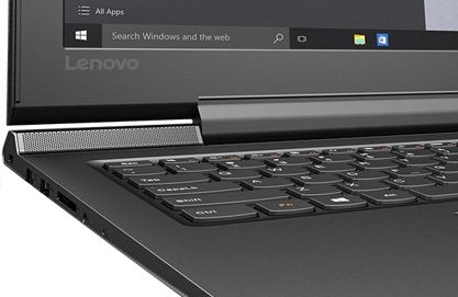 Lenovo ideapad 700-15 – на волне совершенства