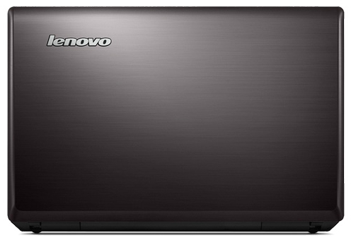 Lenovo ideapad g585g – простота и доступность