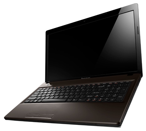 Lenovo ideapad g585g – простота и доступность