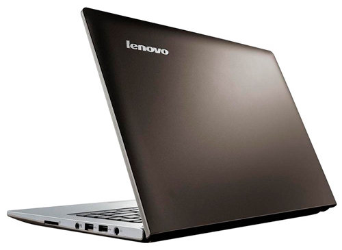 Lenovo ideapad m3070 – ассистент начинающего бизнесмена