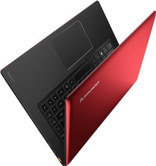 Lenovo ideapad u430p – стильный ультрабук по адекватной цене