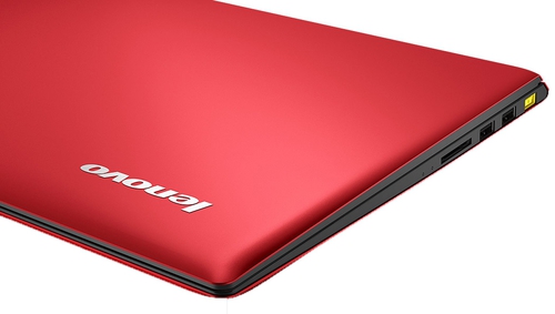 Lenovo ideapad u430p – стильный ультрабук по адекватной цене