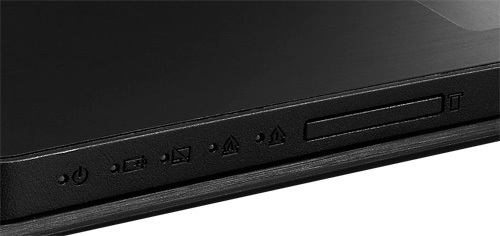 Lenovo ideapad y500: 15 дюймов для игр и развлечений