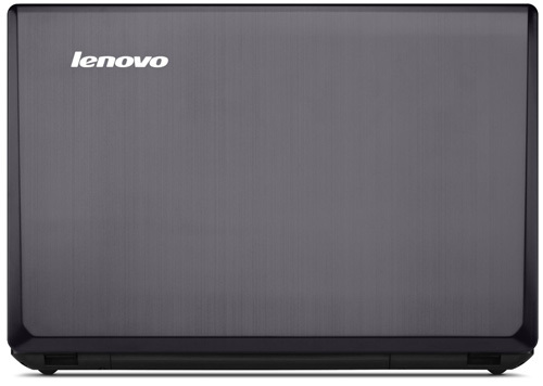 Lenovo ideapad y580 – на все руки мастер