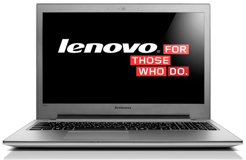 Lenovo ideapad z500a – красота и мощь