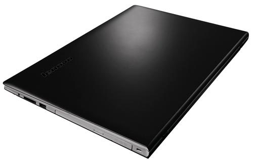 Lenovo ideapad z510 – эффективный и недорогой