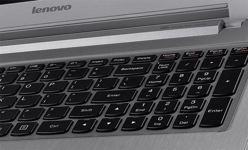 Lenovo ideapad z510 – эффективный и недорогой
