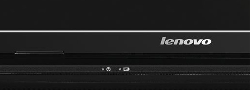 Lenovo ideapad z7080: время для развлечений