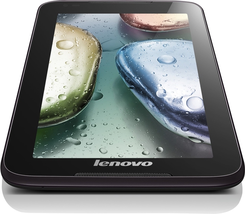 Lenovo ideatab a1000 - доступный планшет для любителей музыки