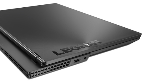 Lenovo legion y530-15: для ярких сражений
