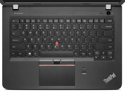 Lenovo thinkpad e450 – бизнес-ноутбук со скрытым потенциалом