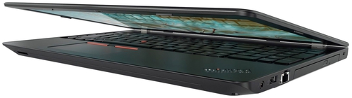 Lenovo thinkpad edge e570 – тернистый путь к успеху
