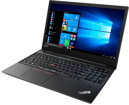 Lenovo thinkpad edge e580 – ориентир в коммерции