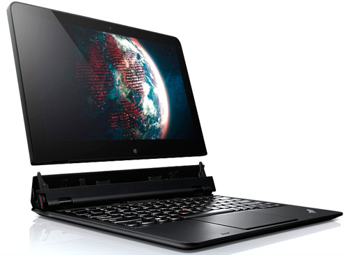 Lenovo thinkpad helix – надежный партнер для бизнеса