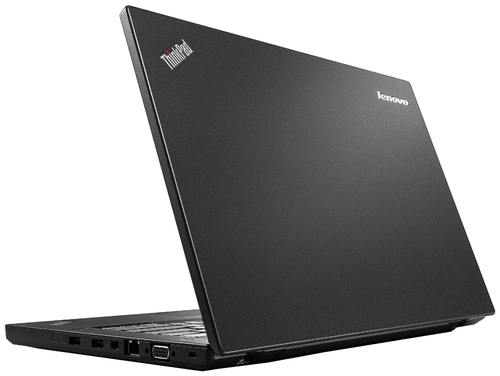 Lenovo thinkpad l450 – на все случаи жизни
