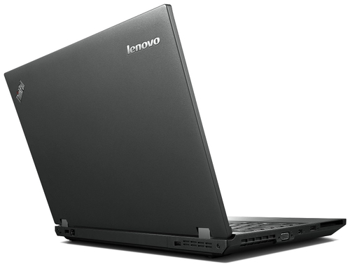 Lenovo thinkpad l540 – простой трудяга