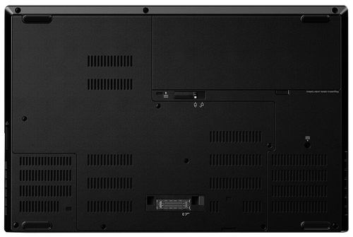 Lenovo thinkpad p50: рабочий-передовик