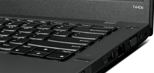 Lenovo thinkpad t440s – тонкий, легкий, надежный
