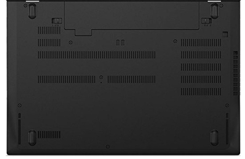 Lenovo thinkpad t580: ударная работа