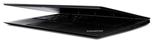 Lenovo thinkpad x1 carbon 3 – бескомпромиссное решение