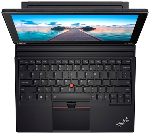 Lenovo thinkpad x1 tablet – гибридная философия