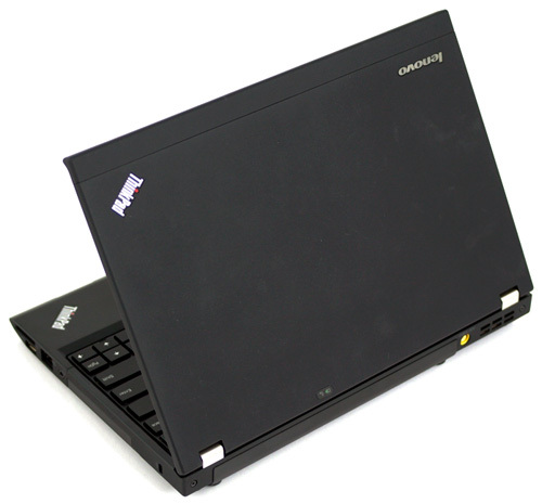 Lenovo thinkpad x230 – ноутбук для активной жизни