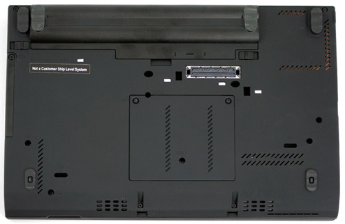 Lenovo thinkpad x230 – ноутбук для активной жизни