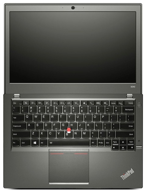 Lenovo thinkpad x240 – изменениям быть!