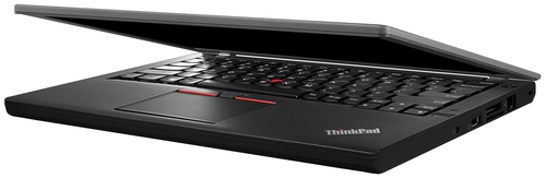 Lenovo thinkpad x260 – маленький солдат