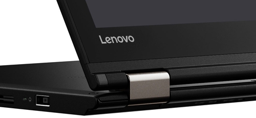 Lenovo thinkpad yoga 260 – трансформер для бизнеса