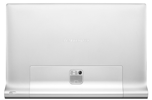 Lenovo yoga tablet 2 pro – проецируем реальность