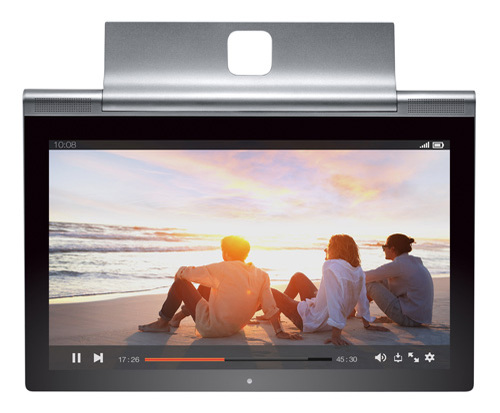 Lenovo yoga tablet 2 pro – проецируем реальность