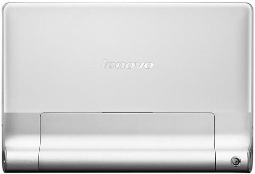 Lenovo yoga tablet 8 – оригинальное решение для повседневной жизни