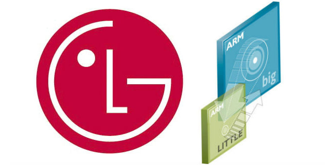 Lg g3 с процессором odin будет представлен до конца месяца