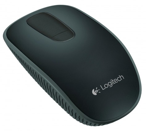 Logitech touch mouse t620 - мышка с интуитивным управлением по цене 699,90 грн