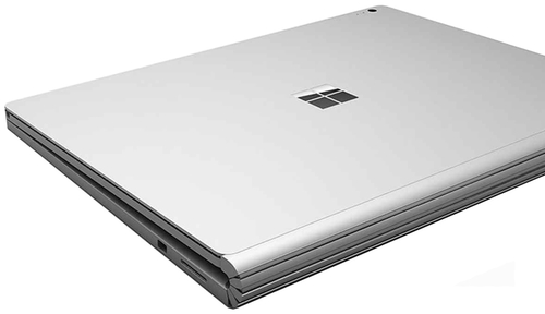 Microsoft surface book – привилегия избранных