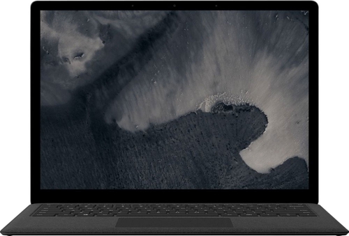 Microsoft surface laptop 2 – возвращение легенды