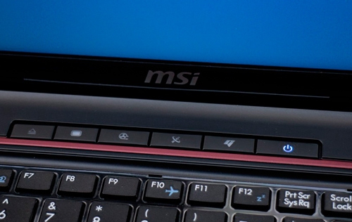 Msi gp60 2pe leopard – игровой ноутбук для «чайников»