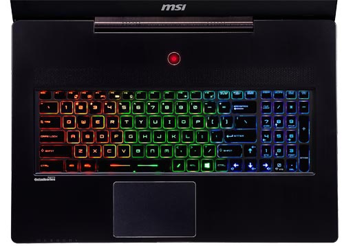 Msi gs70 – форвард команды игровых ноутбуков